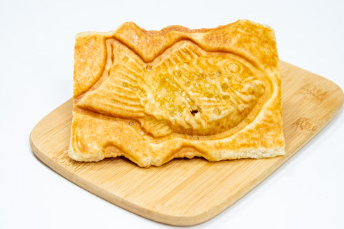 Croissant Taiyaki