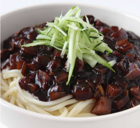 Jjajangmyeon