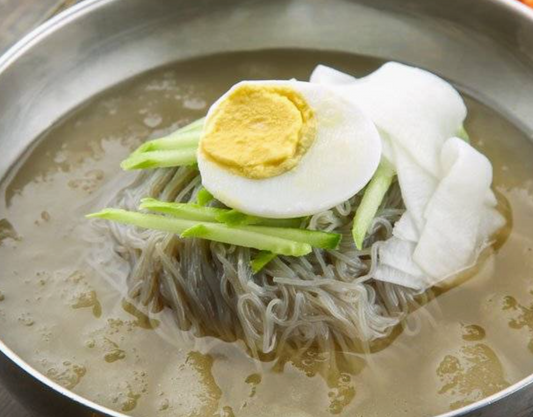 Naengmyeon