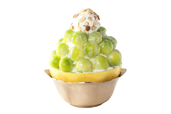 Honeydew Bingsoo