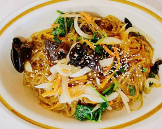 Japchae