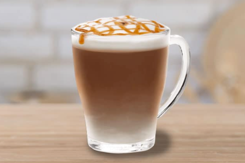 Caramel Machiato