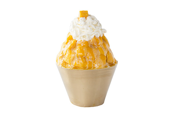 Mango Bingsoo
