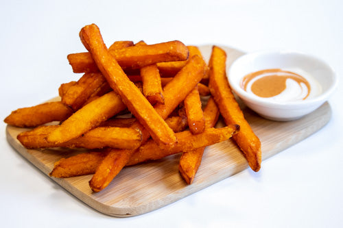 Sweet Potato Fries