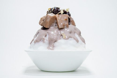 Taro Bingsoo